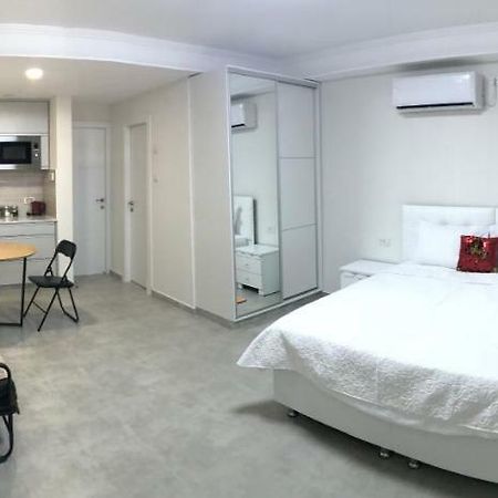 Coral Studio Vacation Apartment Эйлат Экстерьер фото