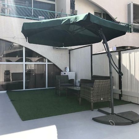 Coral Studio Vacation Apartment Эйлат Экстерьер фото