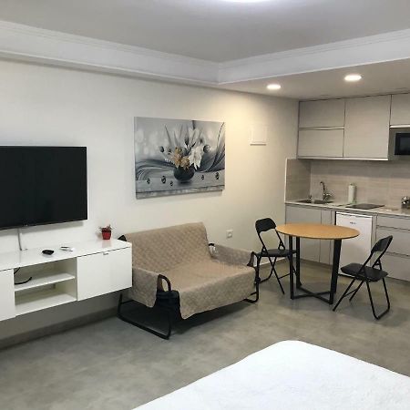 Coral Studio Vacation Apartment Эйлат Экстерьер фото
