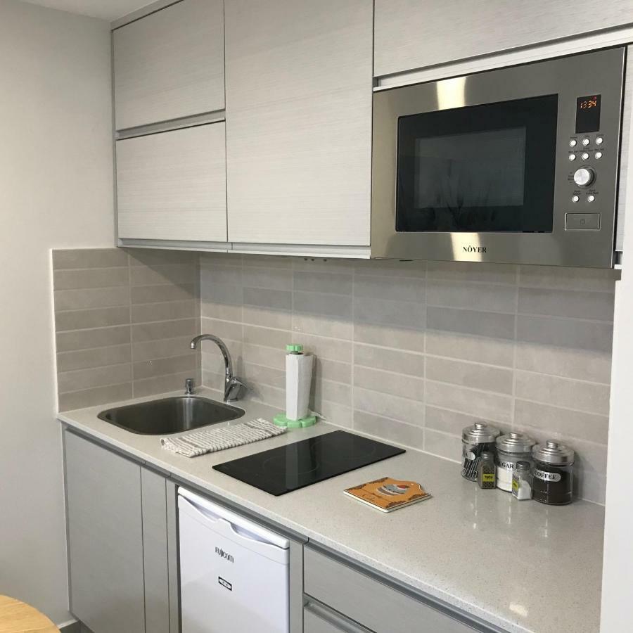 Coral Studio Vacation Apartment Эйлат Экстерьер фото