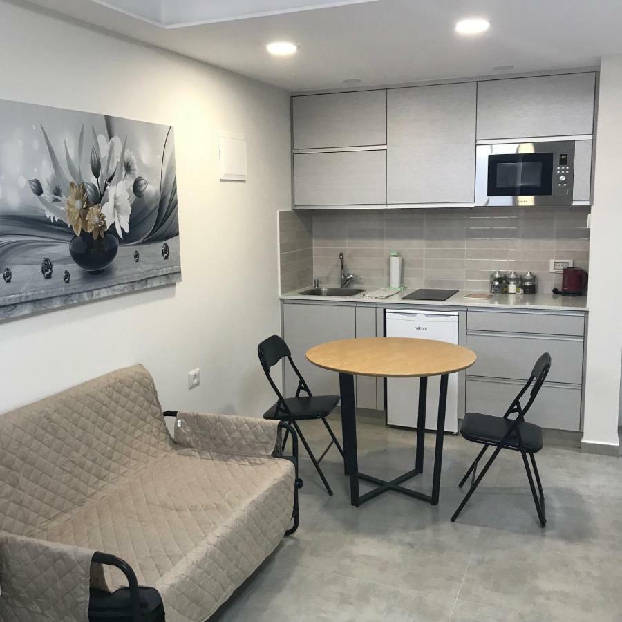 Coral Studio Vacation Apartment Эйлат Экстерьер фото