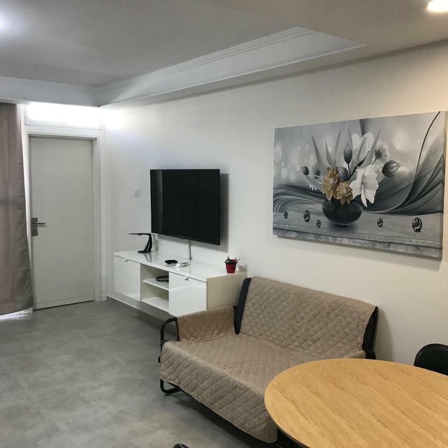 Coral Studio Vacation Apartment Эйлат Экстерьер фото