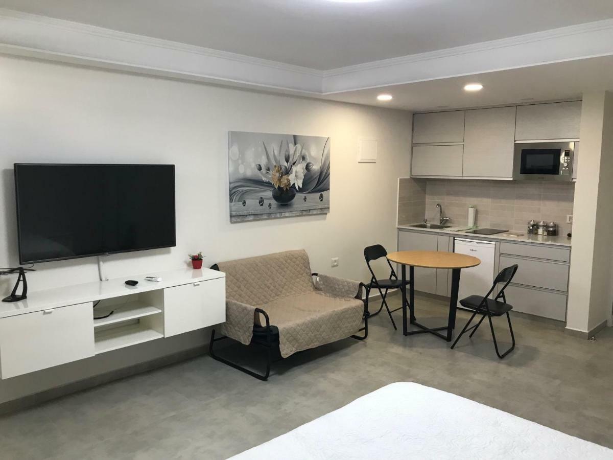 Coral Studio Vacation Apartment Эйлат Экстерьер фото