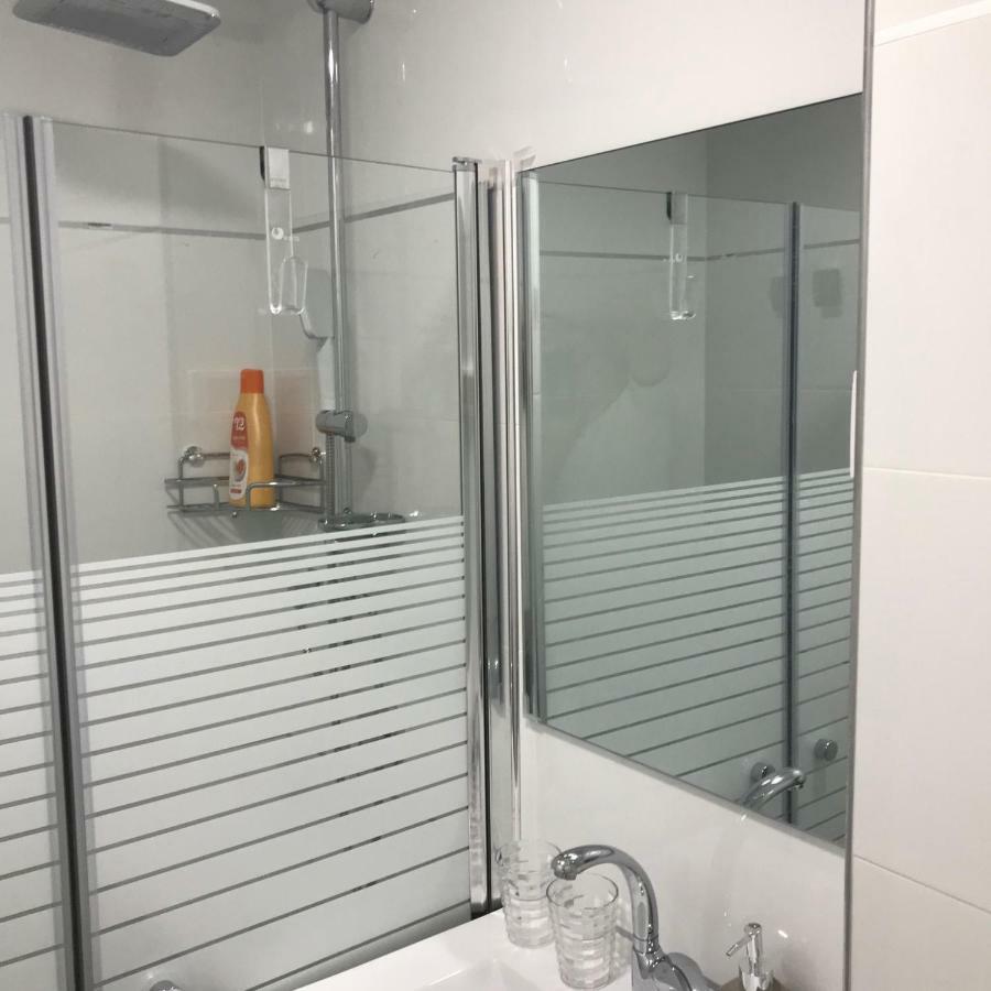 Coral Studio Vacation Apartment Эйлат Экстерьер фото