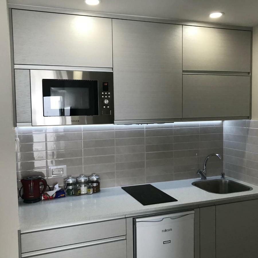 Coral Studio Vacation Apartment Эйлат Экстерьер фото