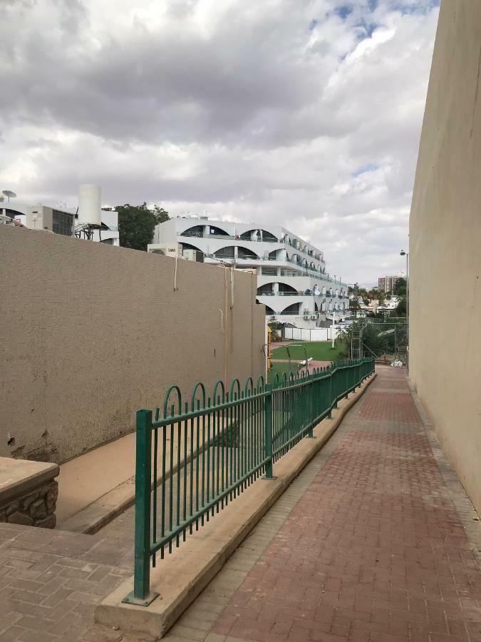 Coral Studio Vacation Apartment Эйлат Экстерьер фото