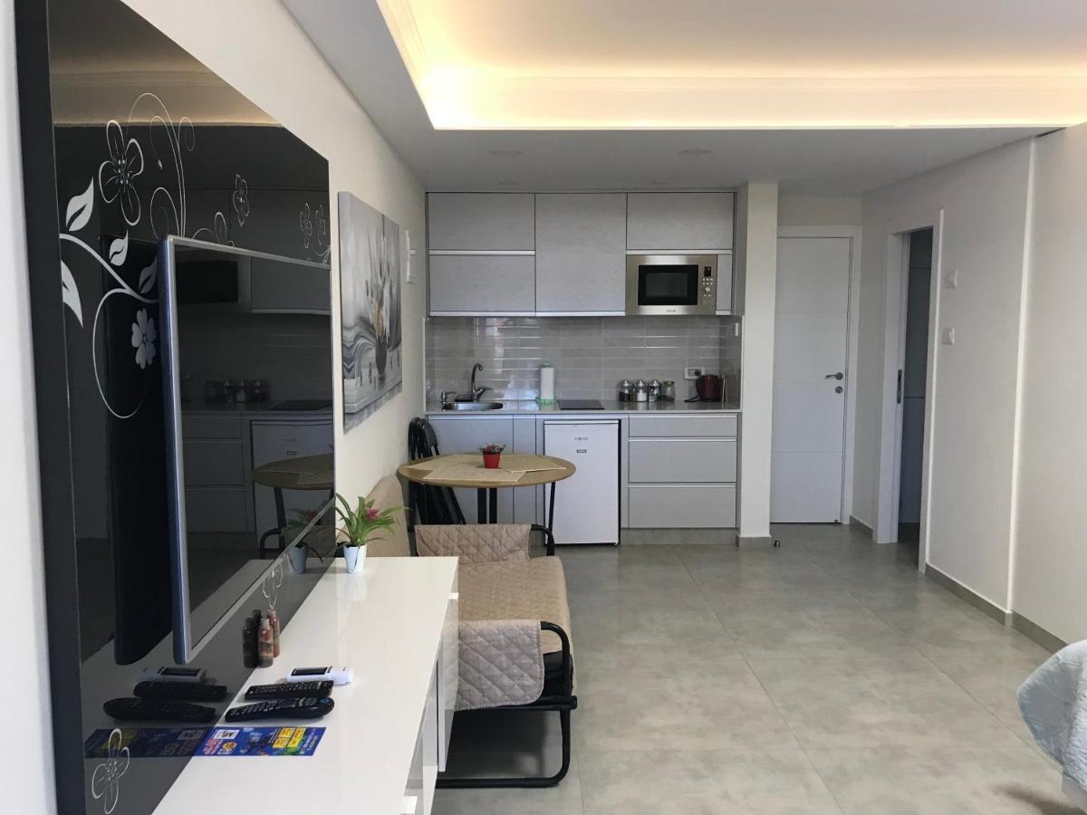 Coral Studio Vacation Apartment Эйлат Экстерьер фото