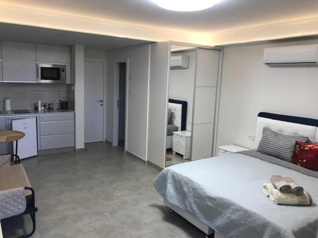 Coral Studio Vacation Apartment Эйлат Экстерьер фото